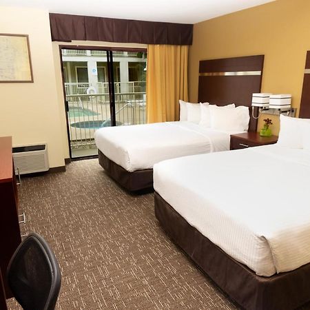 Ponderosa Inn Gresham Kültér fotó