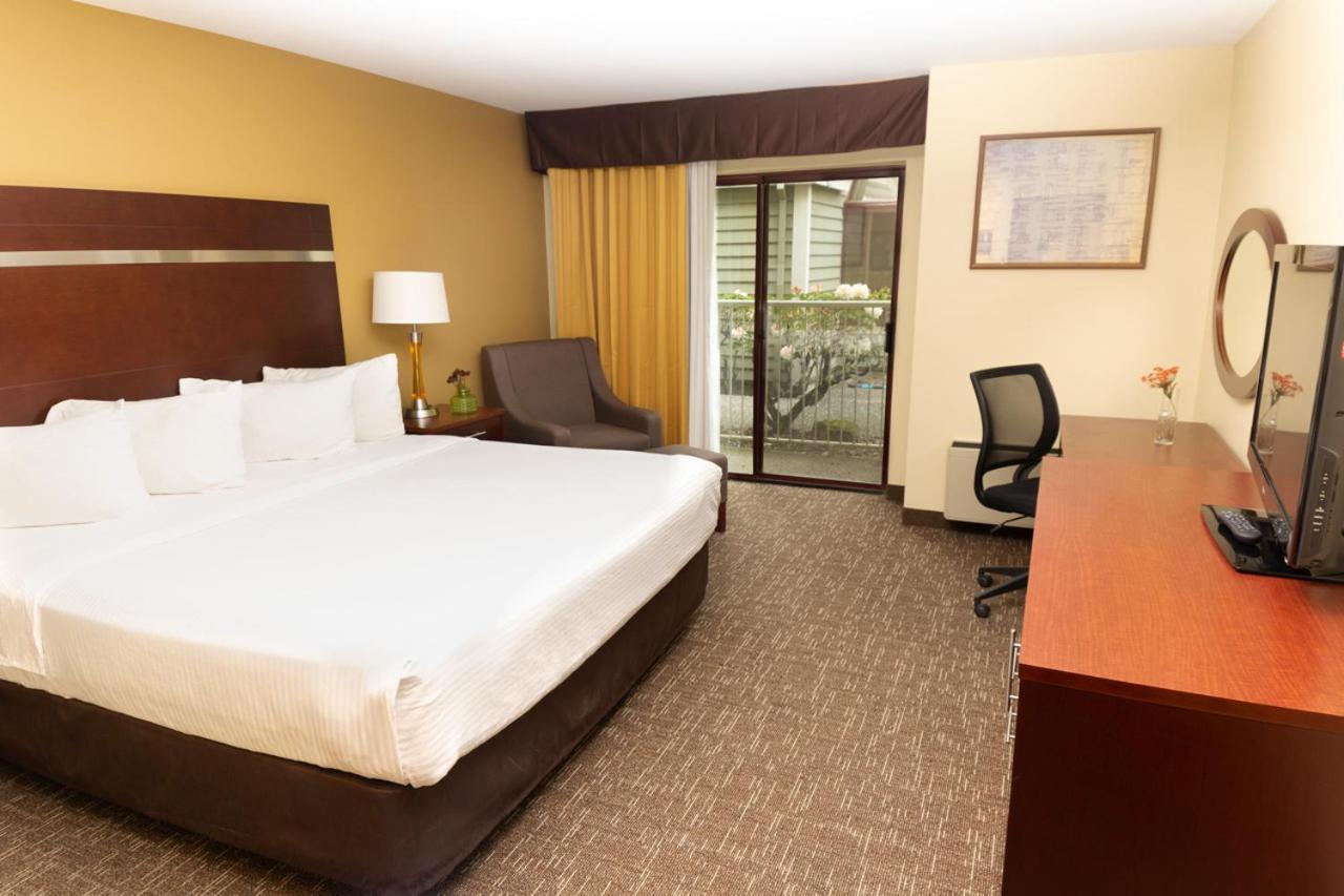 Ponderosa Inn Gresham Kültér fotó