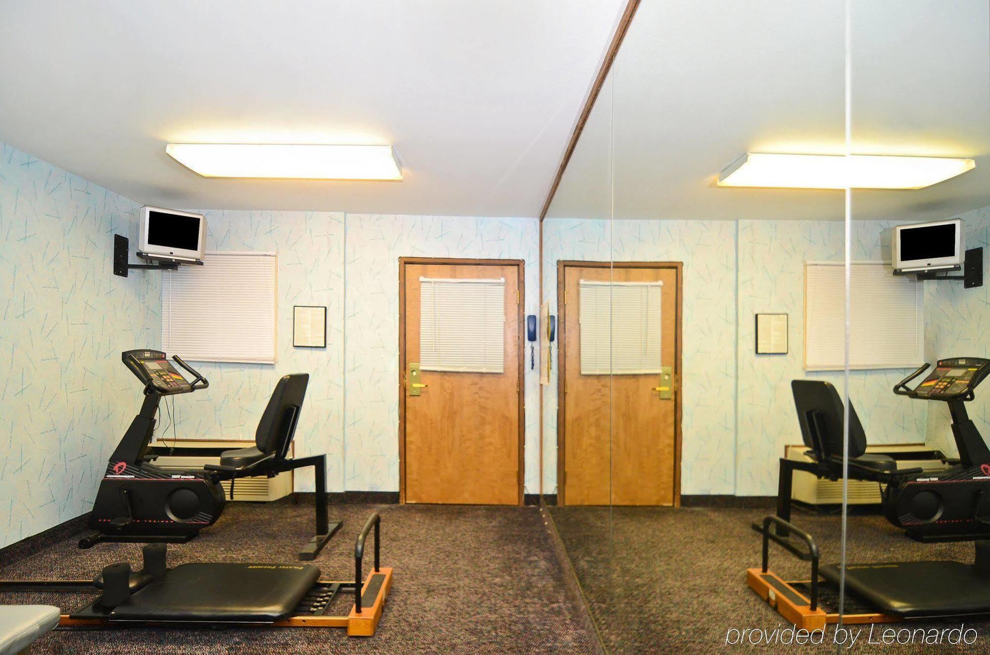 Ponderosa Inn Gresham Kültér fotó