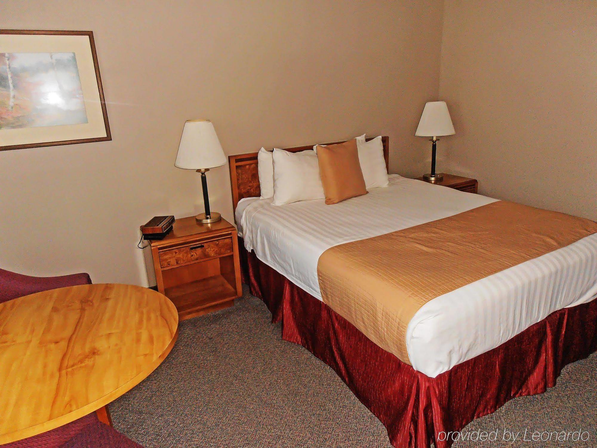 Ponderosa Inn Gresham Kültér fotó