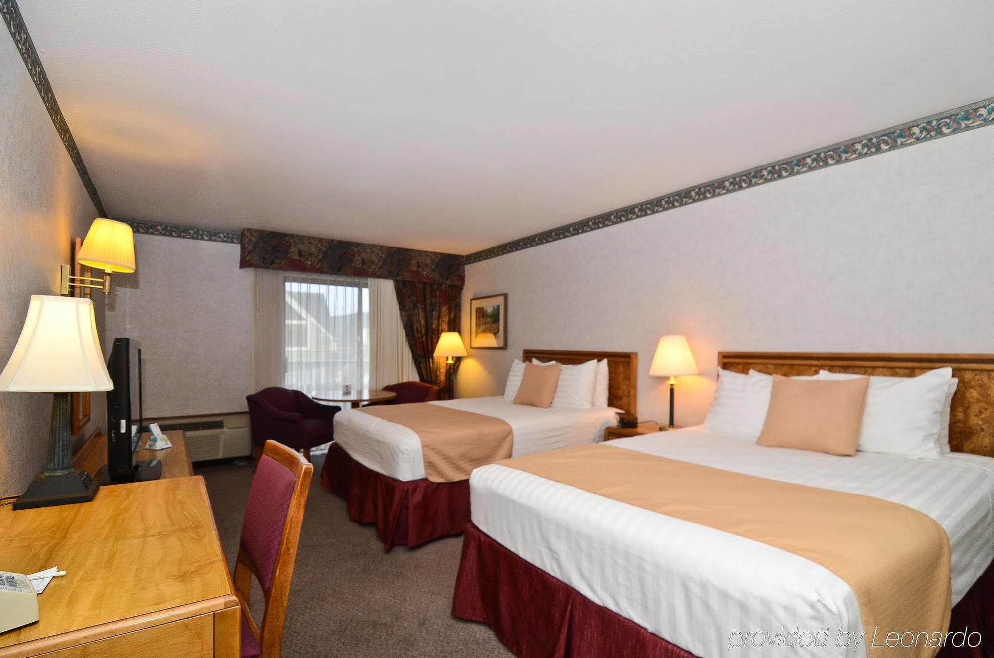 Ponderosa Inn Gresham Kültér fotó