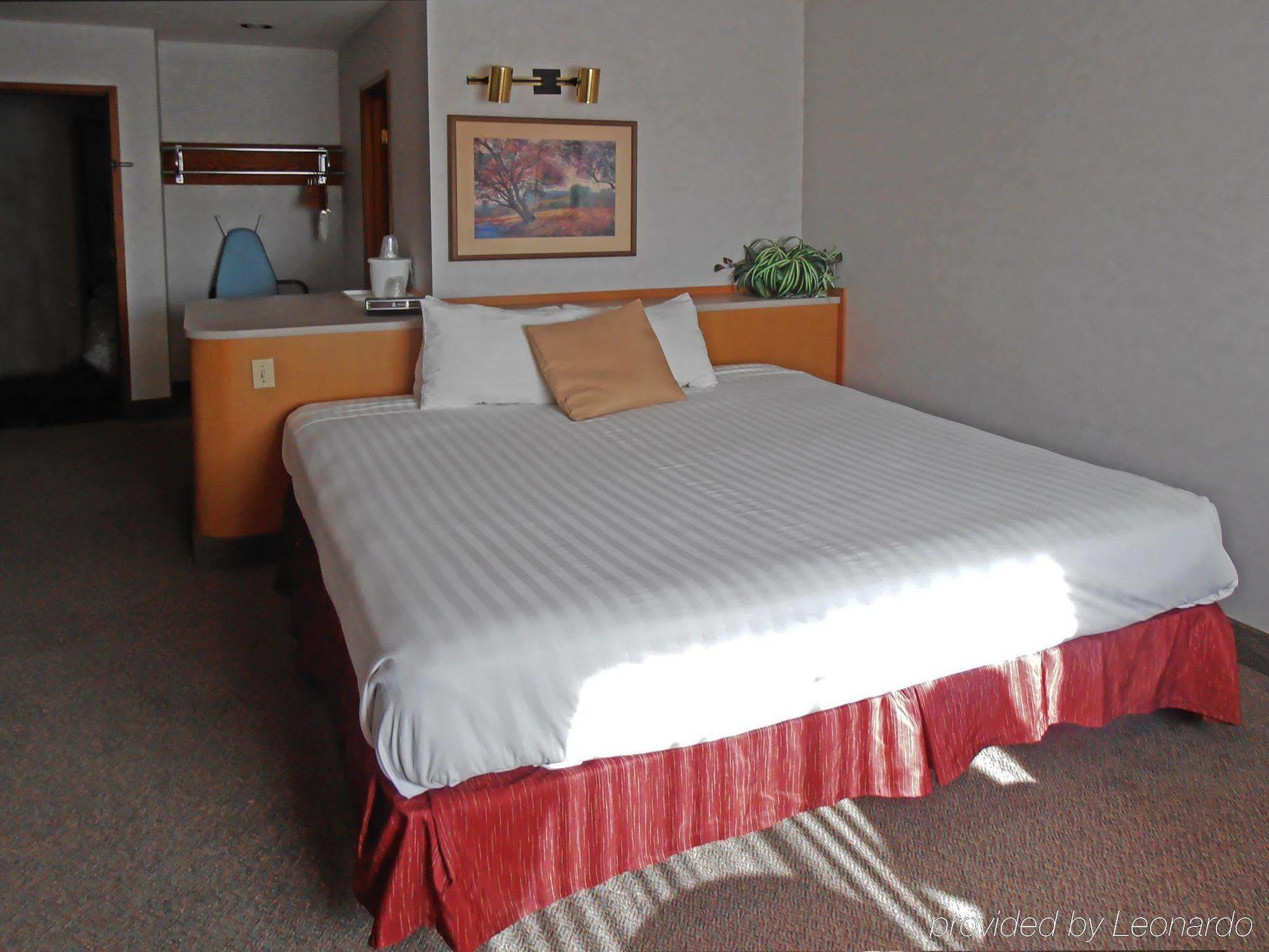 Ponderosa Inn Gresham Kültér fotó