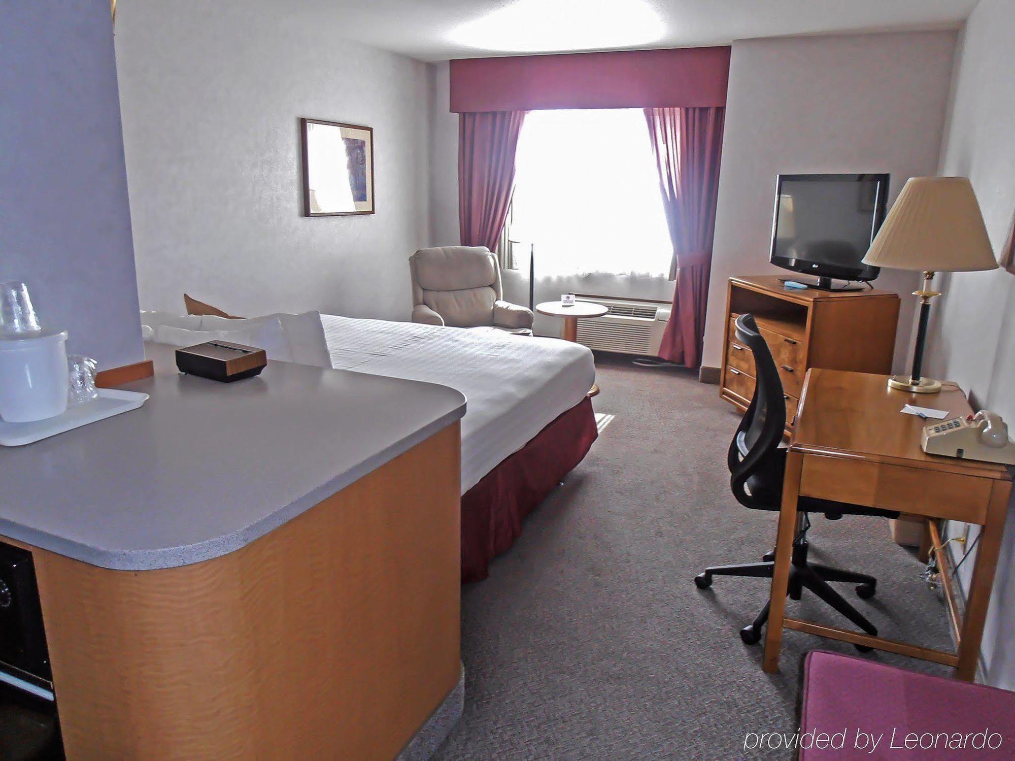 Ponderosa Inn Gresham Kültér fotó