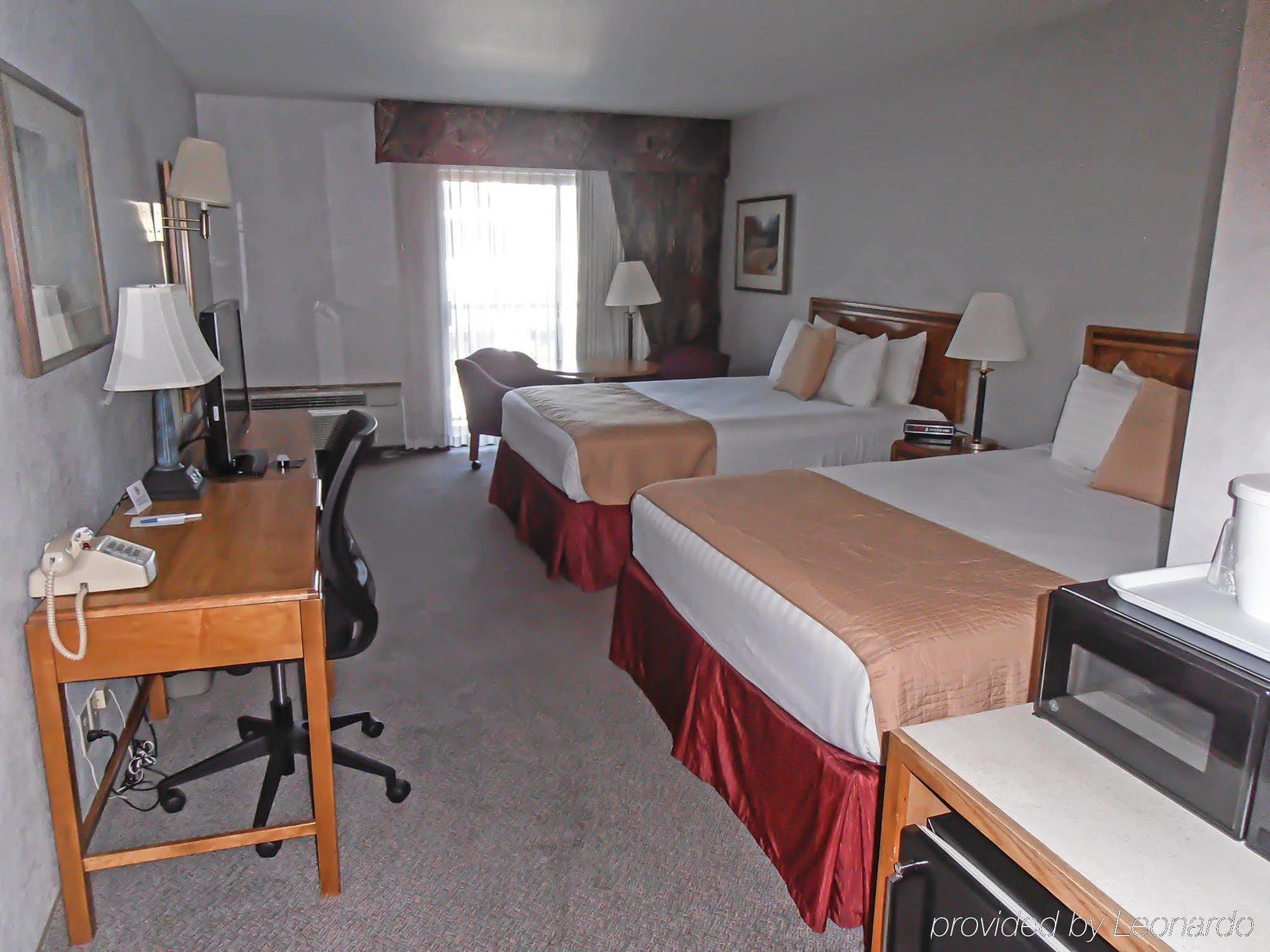 Ponderosa Inn Gresham Kültér fotó