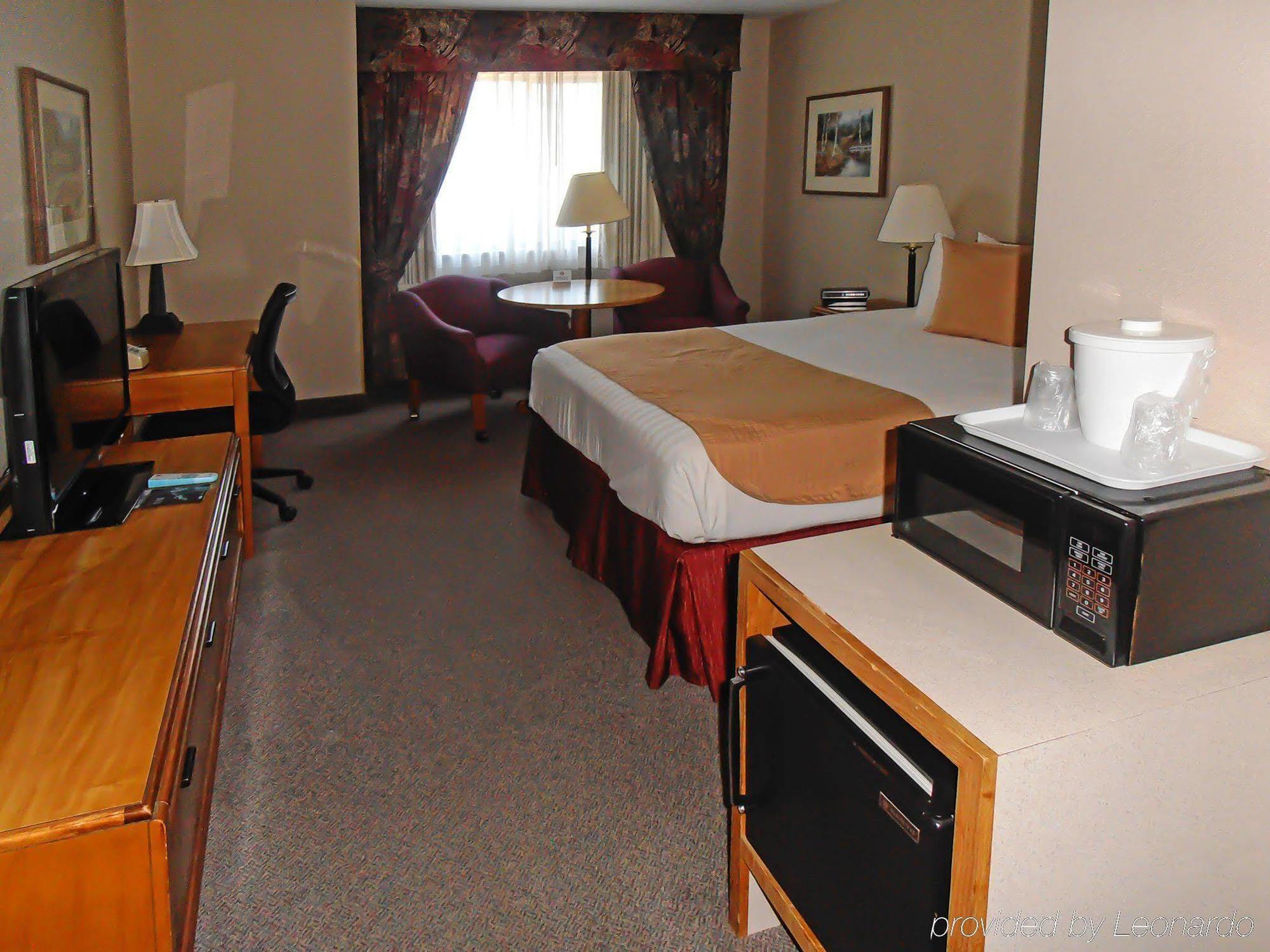 Ponderosa Inn Gresham Kültér fotó