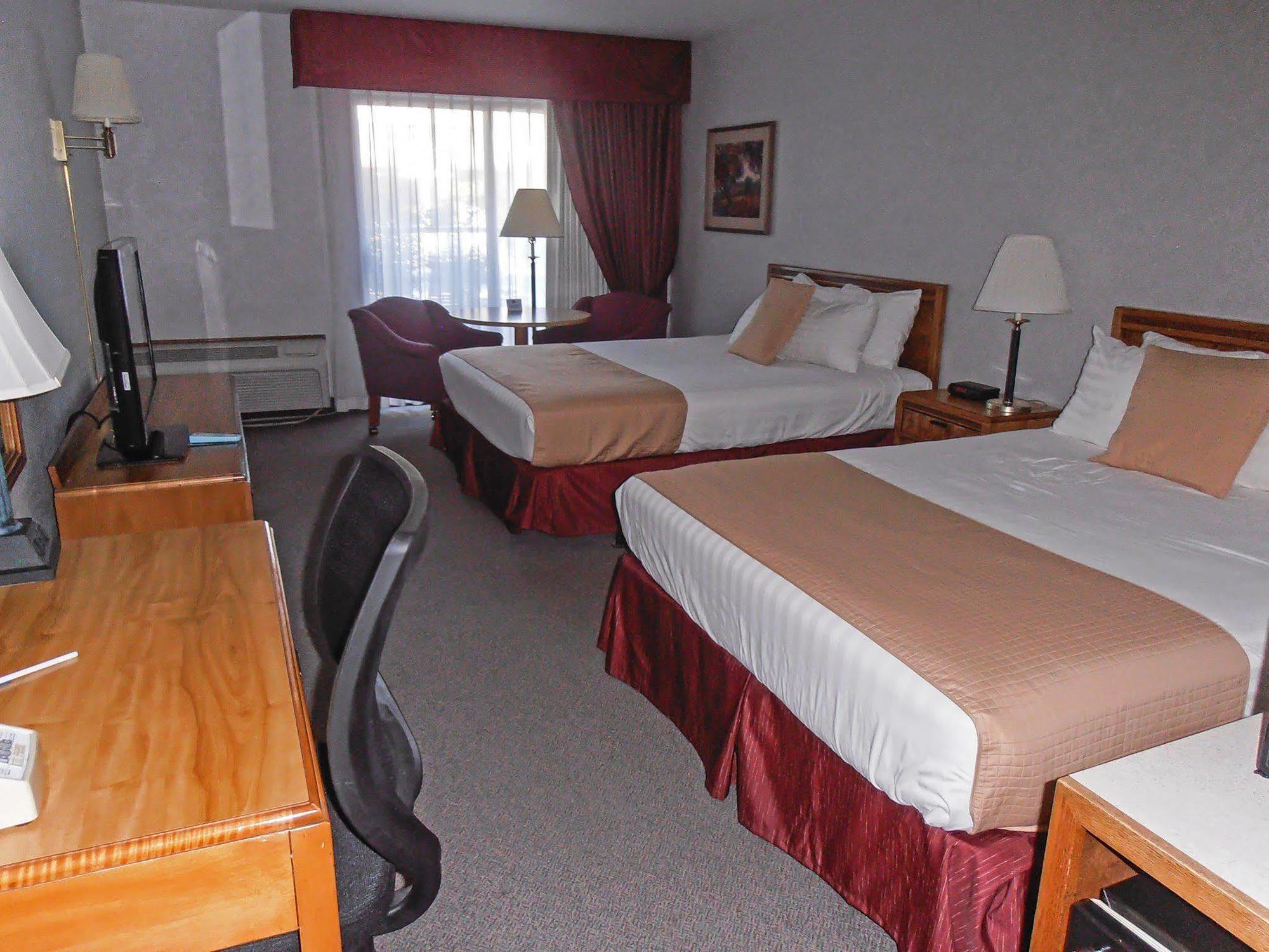 Ponderosa Inn Gresham Kültér fotó