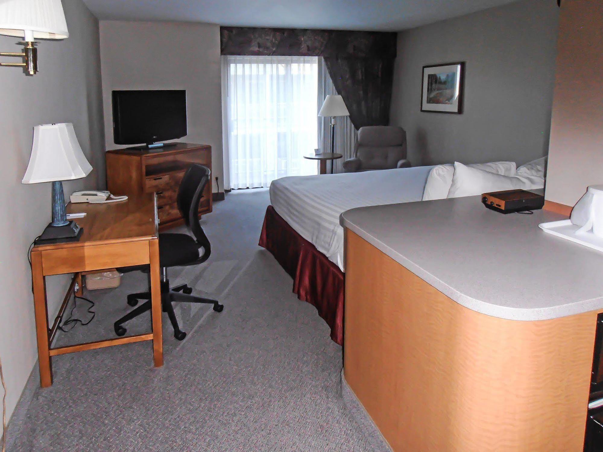 Ponderosa Inn Gresham Kültér fotó