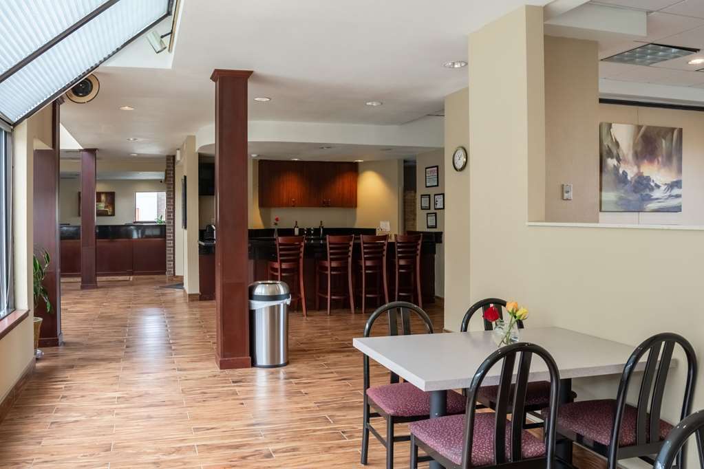 Ponderosa Inn Gresham Beltér fotó