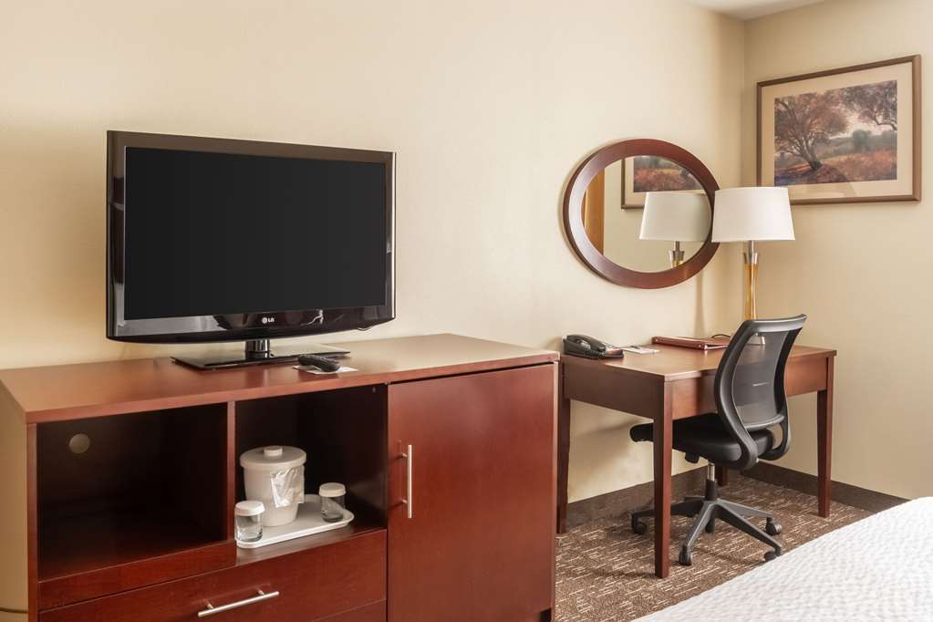 Ponderosa Inn Gresham Szoba fotó